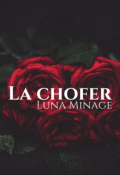 Portada del libro "La chófer "