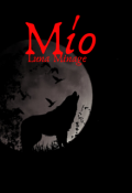 Portada del libro "Mío"