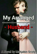 Book cover "My Arranged Husband "