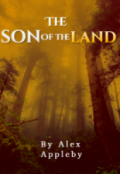 Book cover "The Son Of The Land"