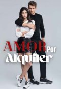 Portada del libro "Amor por alquiler "