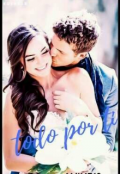 Portada del libro "Todo por ti"