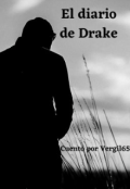 Portada del libro "El diario de Drake"