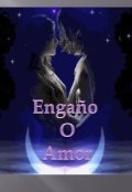 Portada del libro "Engaño  o  Amor"