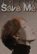 Portada del libro "Save me ║ Jungwoo ⚘ "