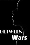 Portada del libro "Between Wars"