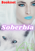 Portada del libro "Soberbia"