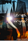 Portada del libro "¡¡eres virgen!!"