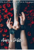 Portada del libro "Amor a Débito "