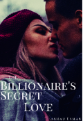 Book cover "The Billionaire's Secret Love"