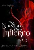 Portada del libro "Nuestro infierno"