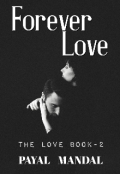 Book cover "Forever Love"