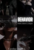 Portada del libro "Behavior"