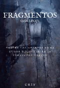 Portada del libro "Fragmentos"
