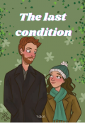 Portada del libro "the last condition"