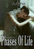 Book cover "Phases Of Life"