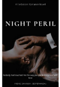 Book cover "Night Peril"