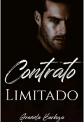 Portada del libro "Contrato limitado"