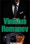 Portada del libro "Vinicius Romanov "