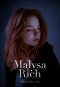 Portada del libro "Malysa Rich"