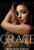 Portada del libro "Grace Asghari"