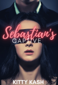 Book cover "Sebastian's Captive "