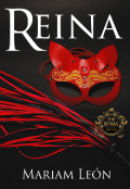 Portada del libro "Reina"