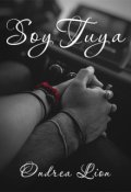 Portada del libro "Relato: Soy Tuya (completo)"