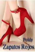 Portada del libro "Zapatos Rojos"