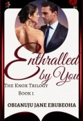 Book cover "Enthralled By You"