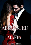 Book cover "Abducted by Mafia"