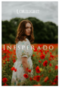 Portada del libro "Inesperado"