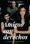 Portada del libro "Amigos con derechos"