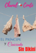 Portada del libro " Cenicienta sin Bikini"