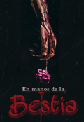 Portada del libro "En manos de la Bestia"