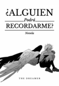 Portada del libro "¿alguien podrá recordarme?"