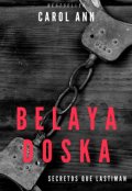 Portada del libro "Belaya Doska"