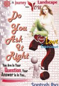 Book cover "Do You Ask It Right"