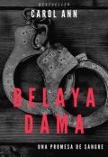 Portada del libro "Belaya Dama"