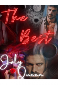 Portada del libro "The Best"