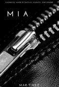 Portada del libro "Mia"