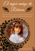 Portada del libro "El mejor amigo de Rebecca"