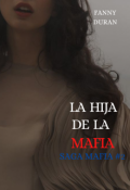 Portada del libro "La Hija de la Mafia (saga Mafia #2)"