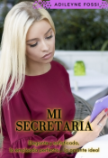 Portada del libro "Mí Secretaria "