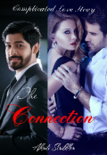 Book cover "The Connection"