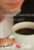 Portada del libro "¿ Desea acompañar su café? "