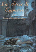 Portada del libro "La Torre de Quimera "