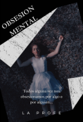 Portada del libro "Obsesion Mental"