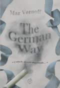 Portada del libro "The German Way [ Pronto En Físico]"