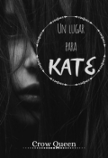 Portada del libro "Un lugar para Kate"